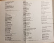 Wang Chung : Mosaic (Cass, Album, Dol)