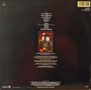Paul Brady : Back To The Centre (LP, Album)