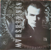 Nik Kershaw : One Step Ahead (7", Single)