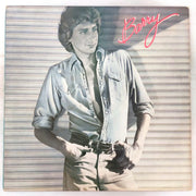 Barry Manilow : Barry (LP, Album, San)