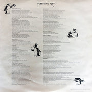 Fleetwood Mac : Fleetwood Mac (LP, Album, Ind)
