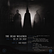 The Dead Weather : Die By The Drop (7", Single)