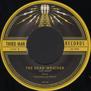 The Dead Weather : Die By The Drop (7", Single)