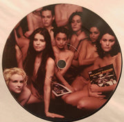 Fun Lovin' Criminals : King Of New York (12")