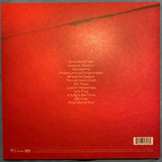 Tame Impala : The Slow Rush (2xLP, Album, RE, 180)