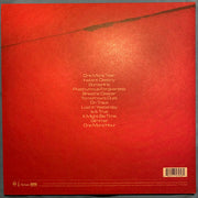 Tame Impala : The Slow Rush (2xLP, Album, RE, 180)
