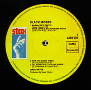 Isaac Hayes : Black Moses (2xLP, Album)