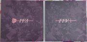 Hayley Williams : Flowers For Vases & Petals For Armor (LP, Cle + LP, S/Sided, Etch, Cle + LP, Oli + Comp,)