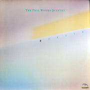 The Phil Woods Quintet : Heaven (LP, Album)