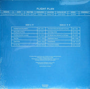 M Ross Perkins : E Pluribus M Ross (LP, Album, Ltd, Blu)
