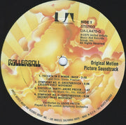 André Previn : Rollerball (Original Motion Picture Soundtrack) (LP, Album)