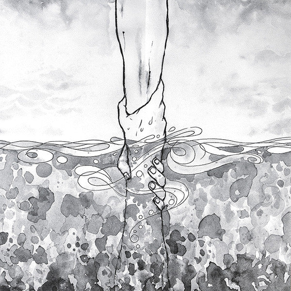 The Mars Volta : De-Loused In The Comatorium (2xLP, Album, Pic, Sil)