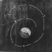 The Mars Volta : De-Loused In The Comatorium (2xLP, Album, Pic, Sil)