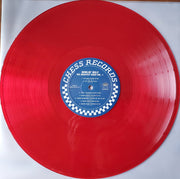 Howlin' Wolf : His Greatest Sides, Volume One (LP, Comp, Ltd, RE, RP, Red)