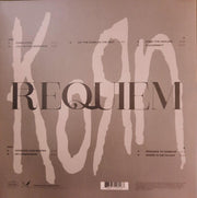 Korn : Requiem (LP, Album)