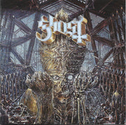 Ghost (32) : Impera (CD, Album)