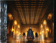 Ghost (32) : Impera (CD, Album)