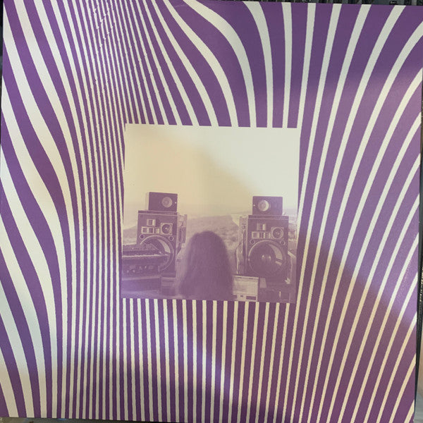 Tame Impala : Currents (2xLP, Album)