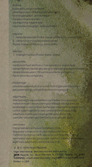 Tangerine Dream : Cyclone (LP, Album, RE)