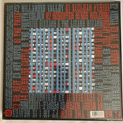 King Gizzard And The Lizard Wizard : Live In Paris 2019 (Box, RM + 3xLP, Whi)