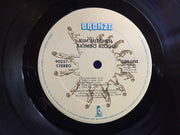 Kim Mitchell : Akimbo Alogo (LP, Album, Spe)