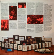 Quincy Jones : I Heard That!! (2xLP, Album, Gat)