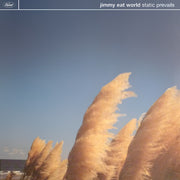 Jimmy Eat World : Static Prevails (LP, Album + 7", Promo)