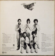 The Flying Burrito Bros : Burrito Deluxe (LP, Album)