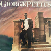 Giorge Pettus : Giorge Pettus (LP, Album)