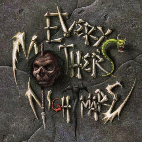 Every Mother's Nightmare : Every Mother's Nightmare (CD, Album)
