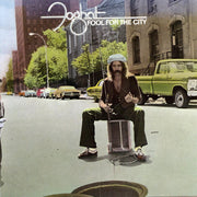 Foghat : Fool For The City (LP, Album, RE, Jac)