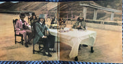 The Doobie Brothers : The Captain And Me (LP, Album, RE, Win)