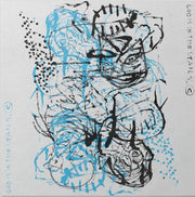 Al.divino : Facemelt 3 (LP, EP, Spl)