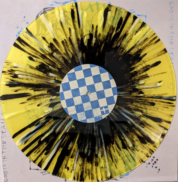 Al.divino : Facemelt 3 (LP, EP, Spl)