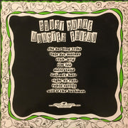 Various : Ghost Snake Monster Friend (LP, Comp)
