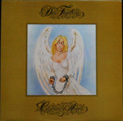 Dan Fogelberg : Captured Angel (LP, Album, RE, Pit)