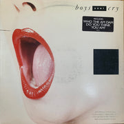 Boys Don't Cry : Boys Dont Cry (LP, Album, AR )