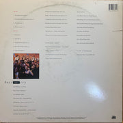Boys Don't Cry : Boys Dont Cry (LP, Album, AR )