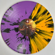 War From A Harlots Mouth : MMX (LP, Album, Ltd, Num, RE, RM, Mys)