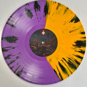 War From A Harlots Mouth : MMX (LP, Album, Ltd, Num, RE, RM, Mys)