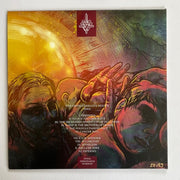 War From A Harlots Mouth : MMX (LP, Album, Ltd, Num, RE, RM, Mys)