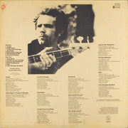 J.J. Cale : Okie (LP, Album, RE, San)
