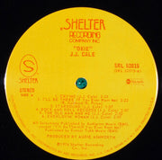 J.J. Cale : Okie (LP, Album, RE, San)