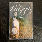 Mitski : Puberty 2 (Cass, Album, RE, Whi)