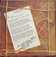 National Lampoon : The Missing White House Tapes (LP, Album, Pit)