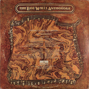 Bob Wills & His Texas Playboys : The Bob Wills Anthology (2xLP, Album, Comp, Mono, Ter)