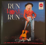 Dolly Parton : Run, Rose, Run (LP, Album, Ltd, Gre)