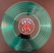 Dolly Parton : Run, Rose, Run (LP, Album, Ltd, Gre)