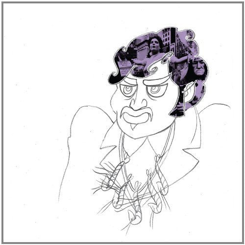 the album cover for King Khan & the Shrines - Idle No More [Download Included]