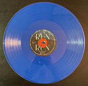 Dolly Parton : Run, Rose, Run (LP, Album, Ltd, Blu)